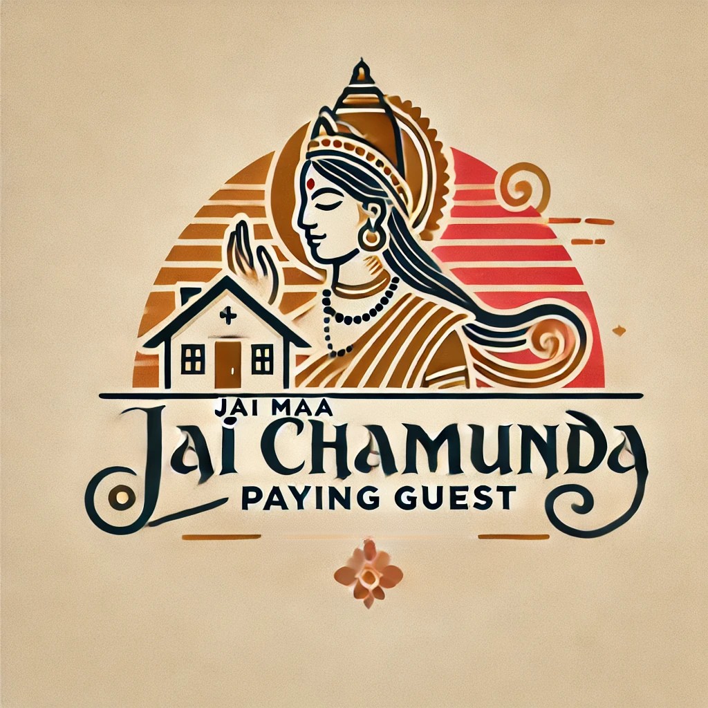 Jay Ma Chamunda PG